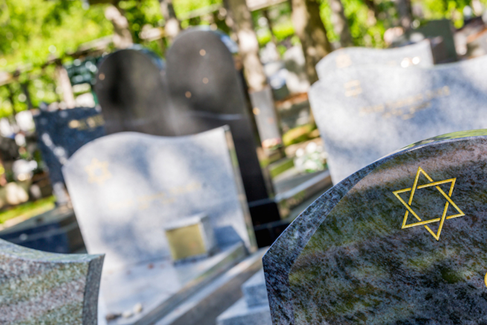 Types of Funerals: Burial